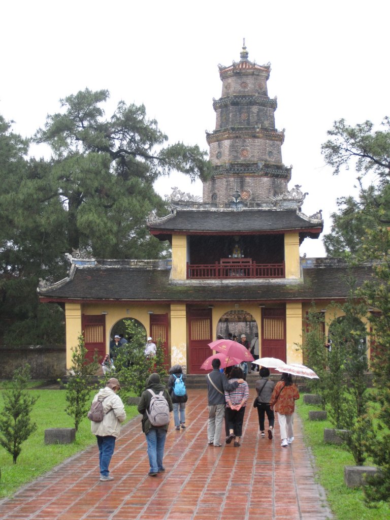 38-The pagoda from the north.jpg - The pagoda from the north